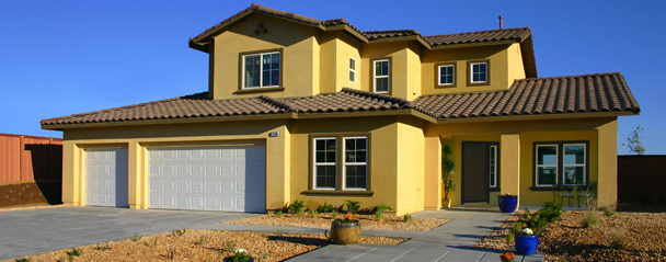 29 Palms Subdivisions & Model Homes in Twentynine Palms