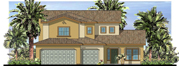 New Homes in 29 Palms